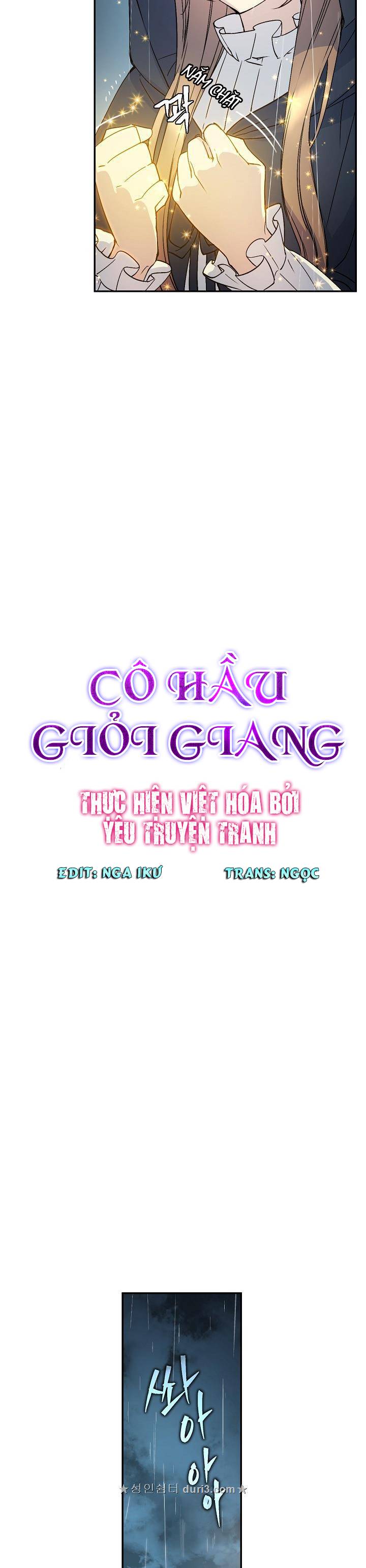cô hầu giỏi giang chapter 4 9