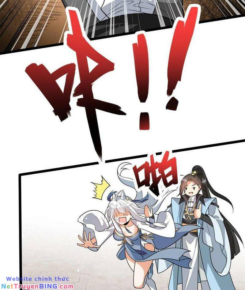 ta nuôi nữ đế phản diện thành yandere chapter 20 57