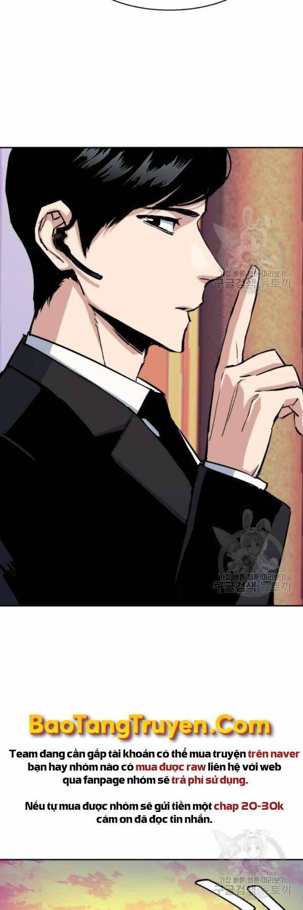 bạn học tôi là lính đánh thuê chapter 77 27