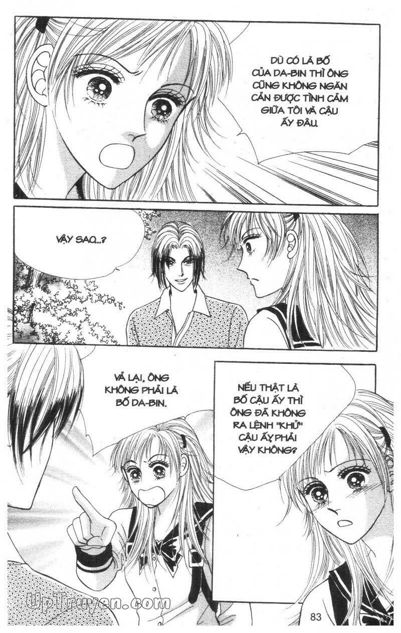 người yêu hoa chapter 5 83