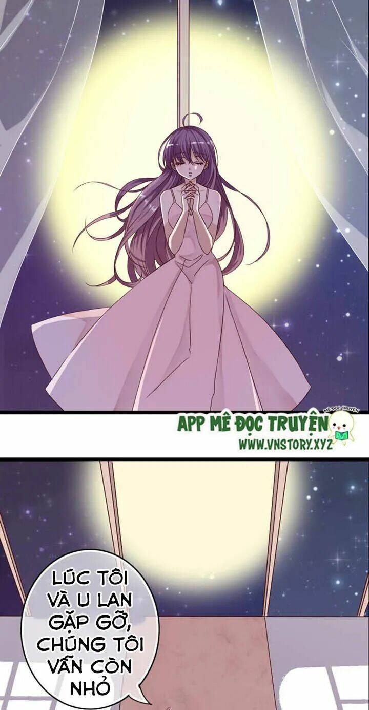 sau con mưa mùa hạ chapter 82 11