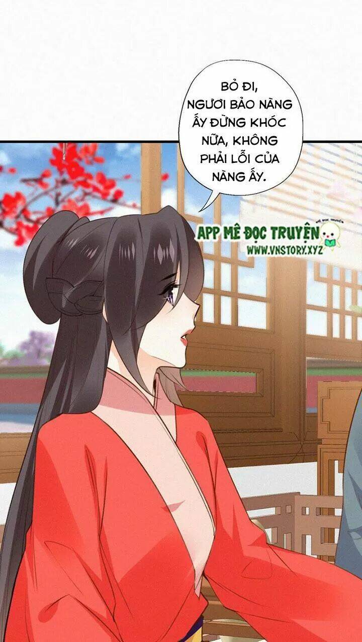 thiên hương mỹ nhân chapter 127 19