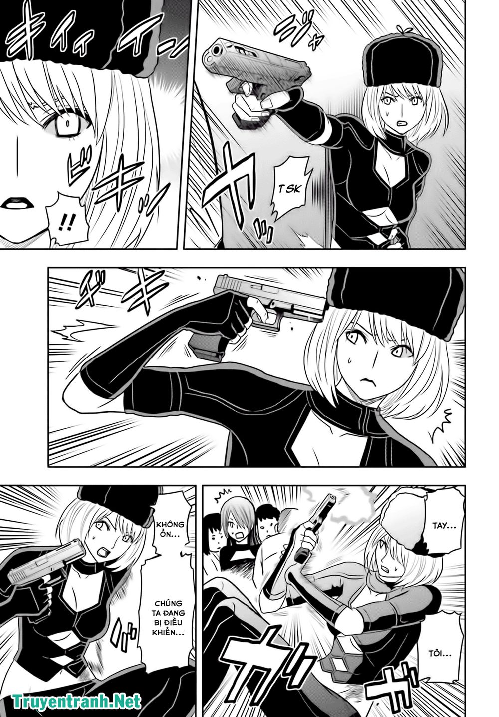 tokyo esp chapter 67 7