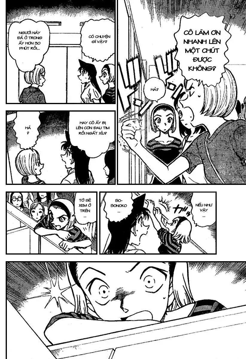 conan chapter 696 14