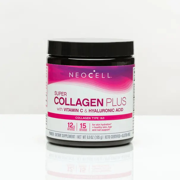 Collagen Neocell Type 1-3 Mỹ Hỗ trợ cang da, giảm nhăn da, giúp da, tóc, móng tay và khớp khỏe mạnh từ bên trong ra ngoài - QuaTangMe Extaste