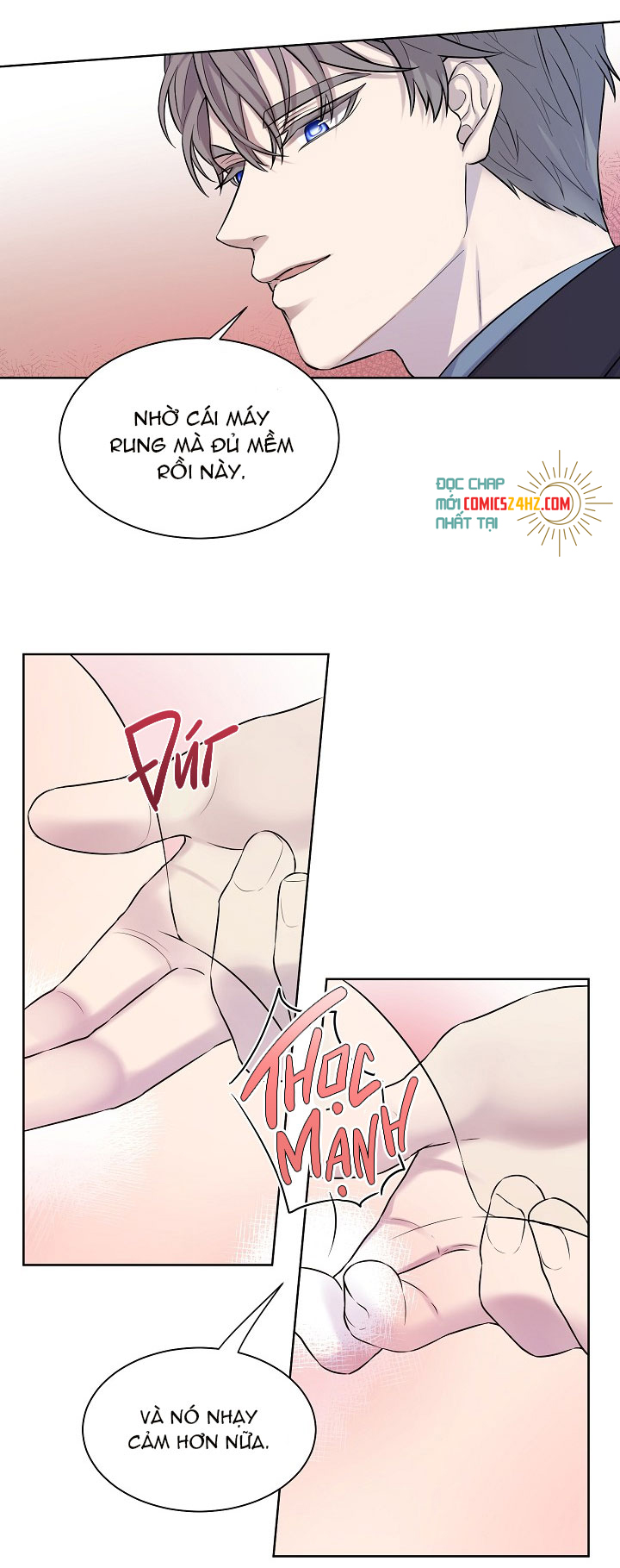 viên đạn vàng chapter 11 15