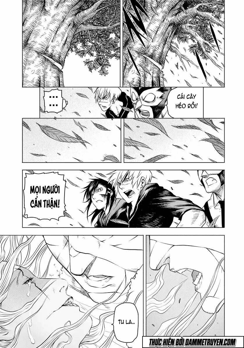 unity of heaven chapter 9 25