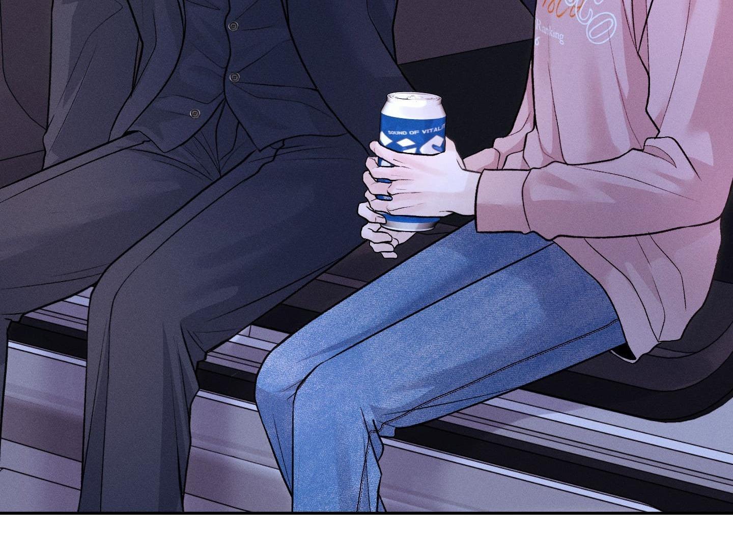 cứu tinh của thứ hai chapter 12 122