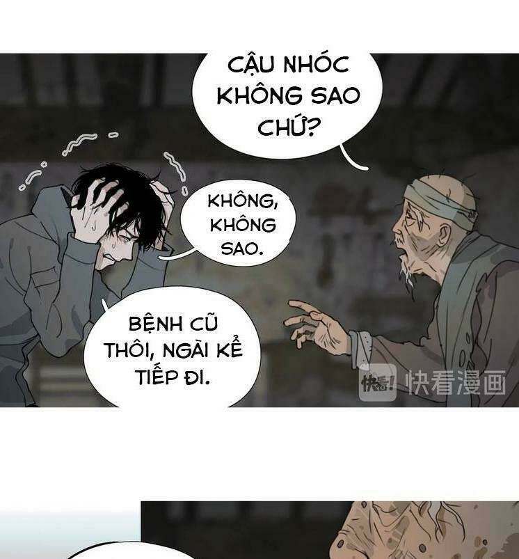 thần trạch chapter 17 37