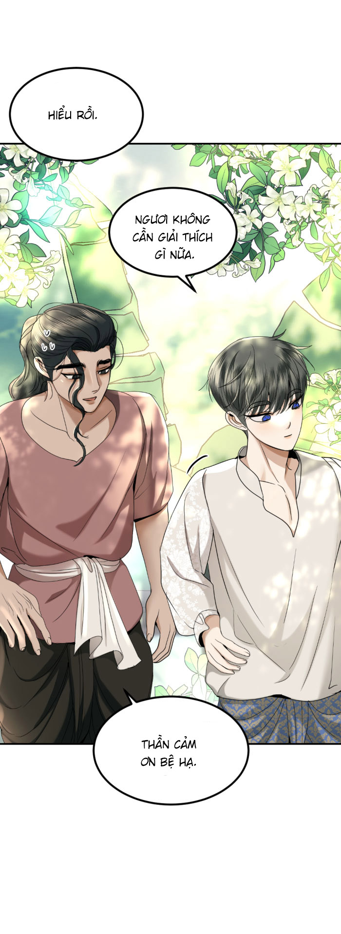 tôi là công tử đẹp nhất xiêm chapter 51 36