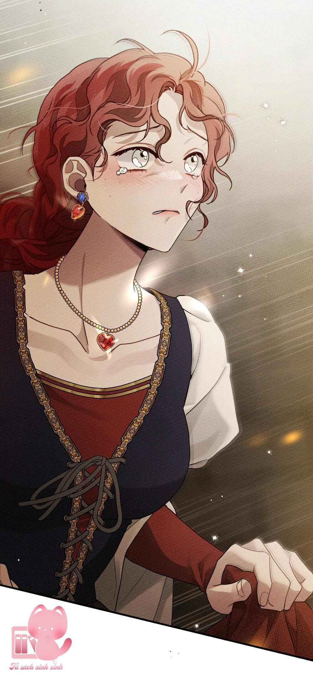 dưới tán cây sồi chapter 59 61