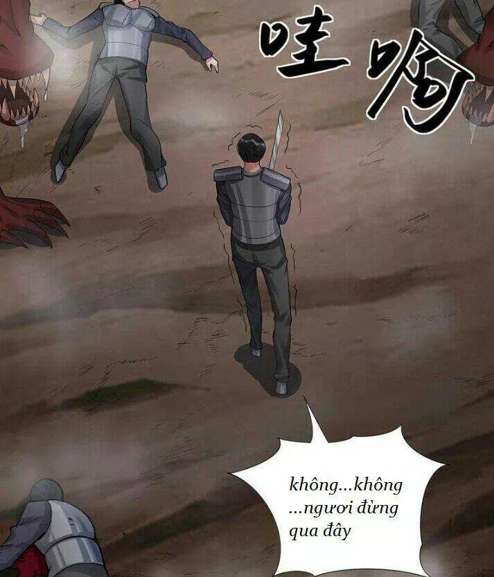 độc phi thần y quá kiêu ngạo chapter 74 27