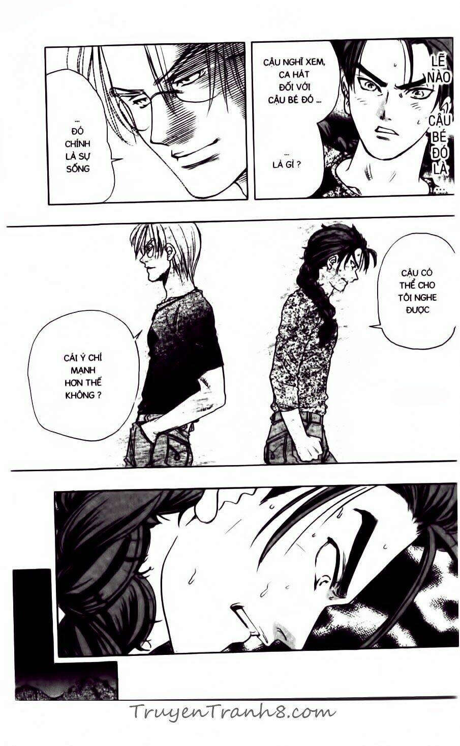 dragon voice chapter 81 10