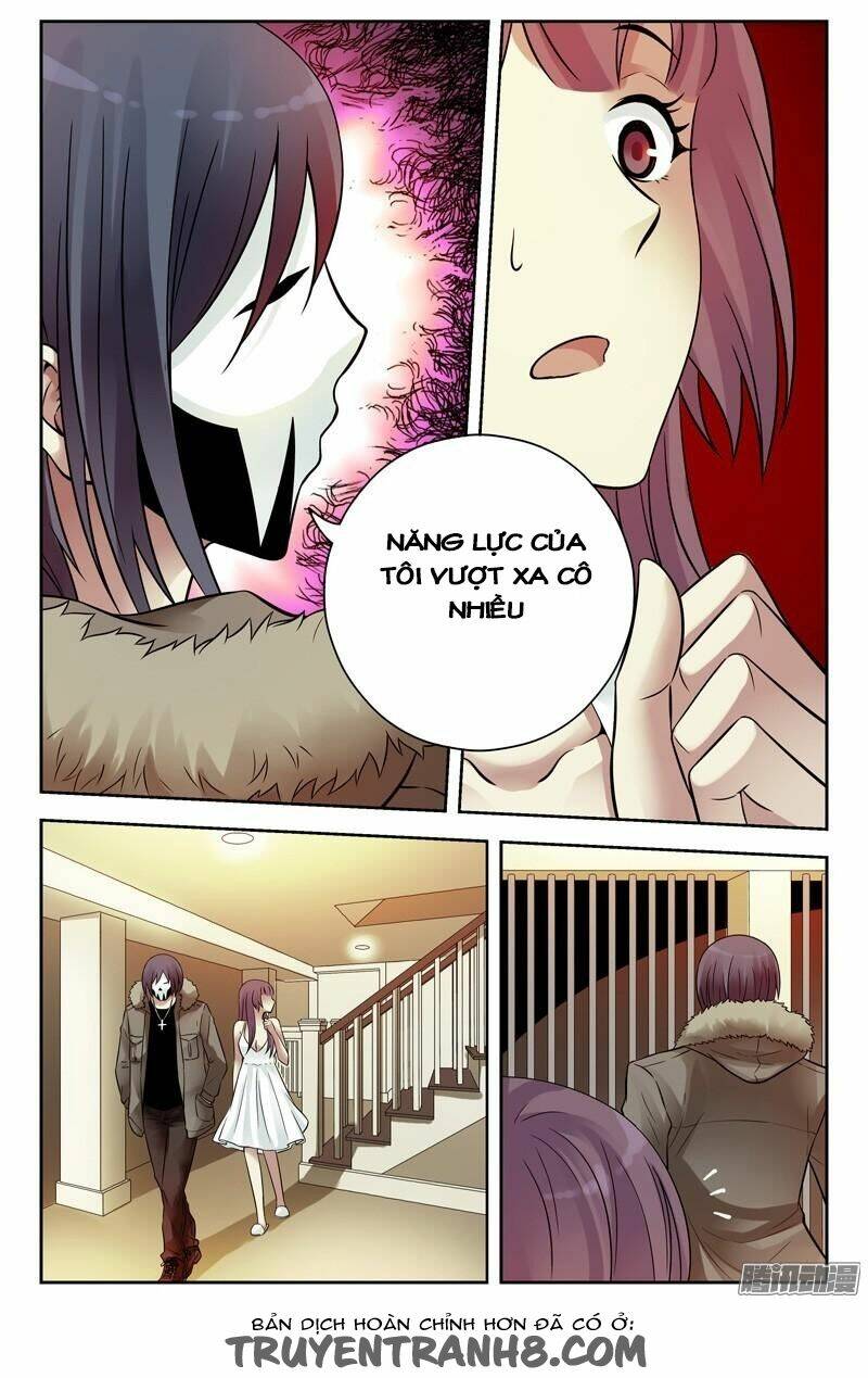 bầu trời máu chapter 114 10