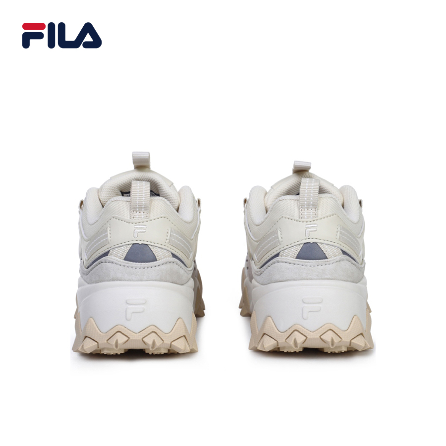 Giày sneaker unisex Fila Oakmont Tr BTS - Global Inline - 1JM00801D (HK)