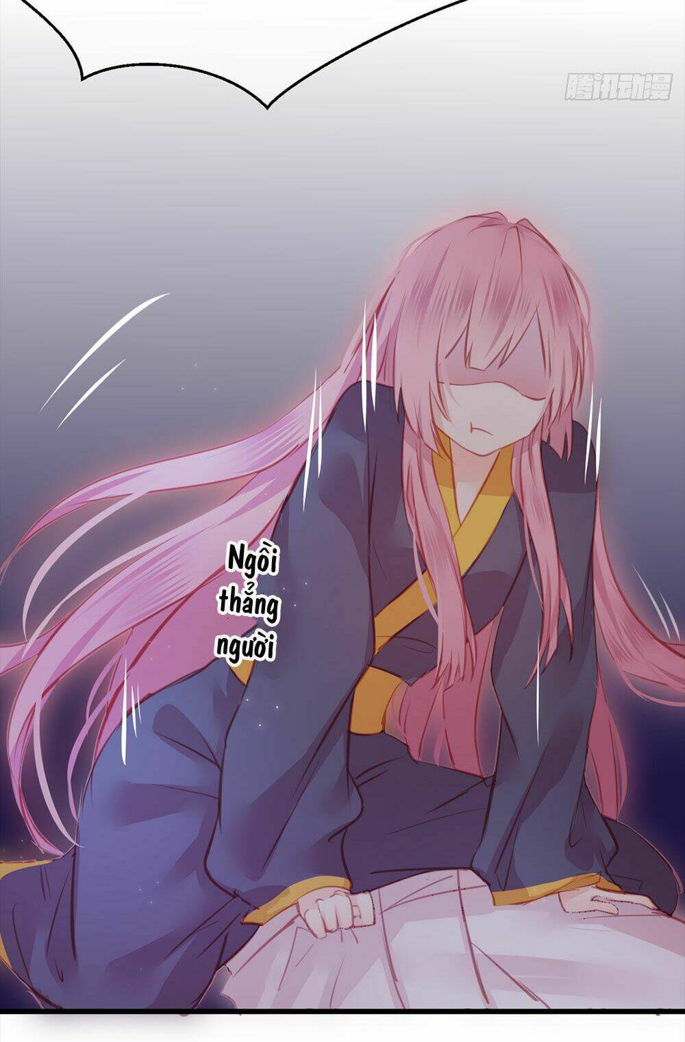 trẫm quyết định giải tán hậu cung chapter 13 16