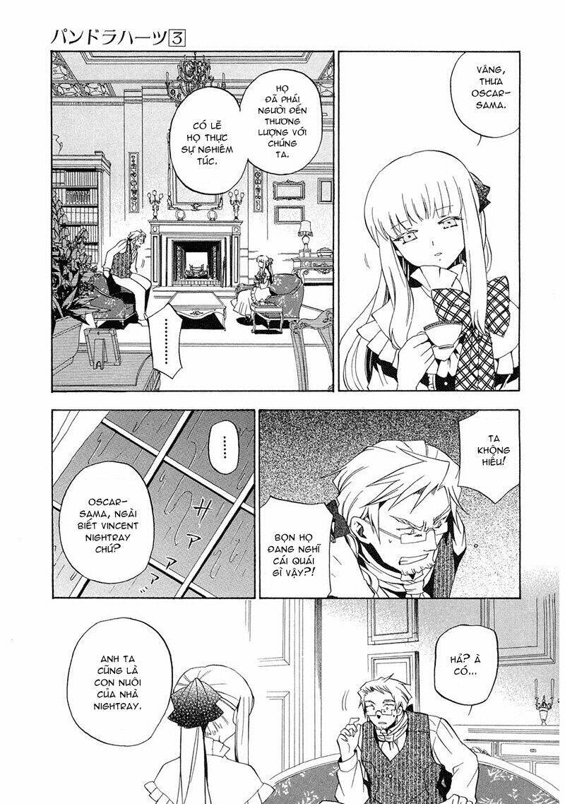 pandora hearts chapter 13 3