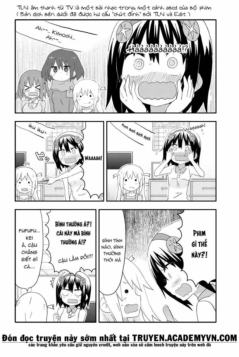 akita imokko! ebina-chan chapter 12 8