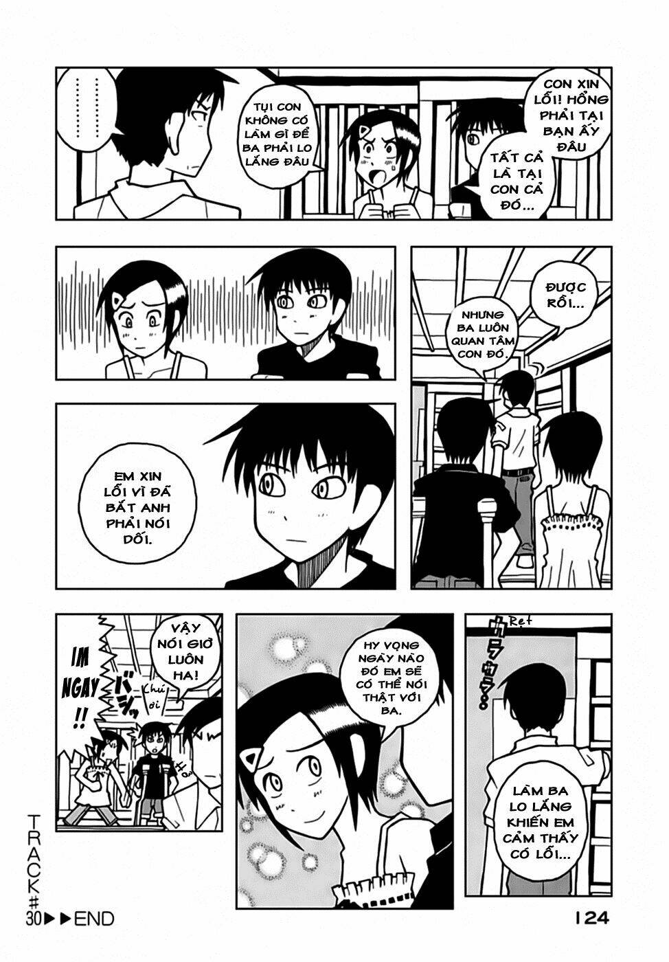 love roma chapter 30 25