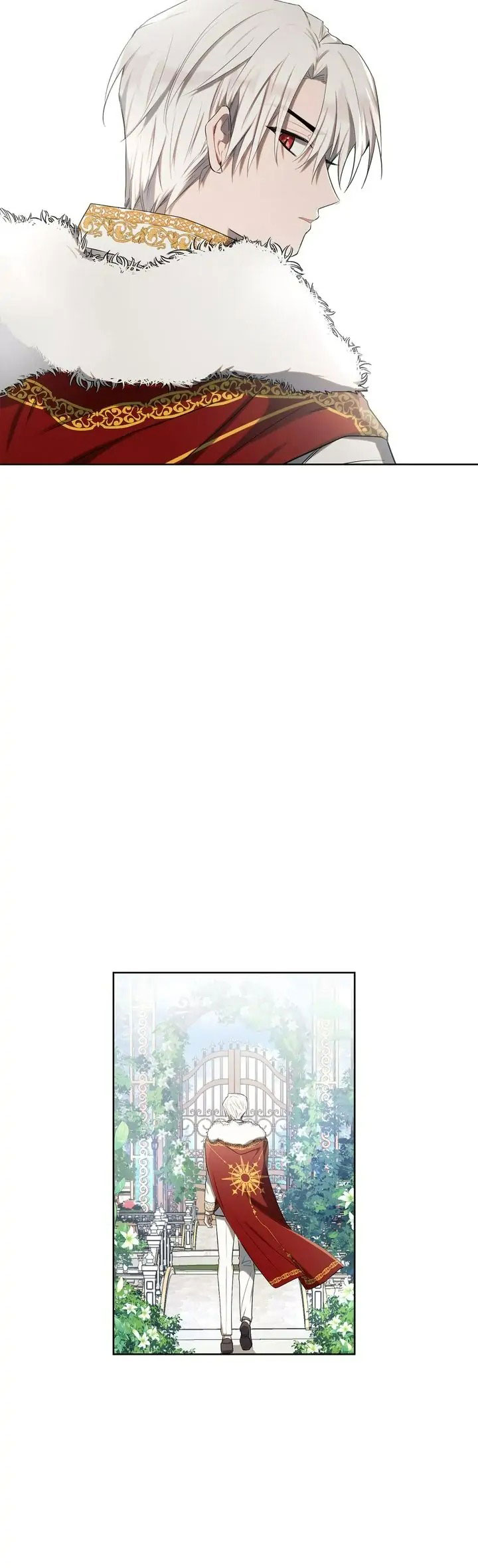 Công Chúa Ashtarte chapter 2.2 2