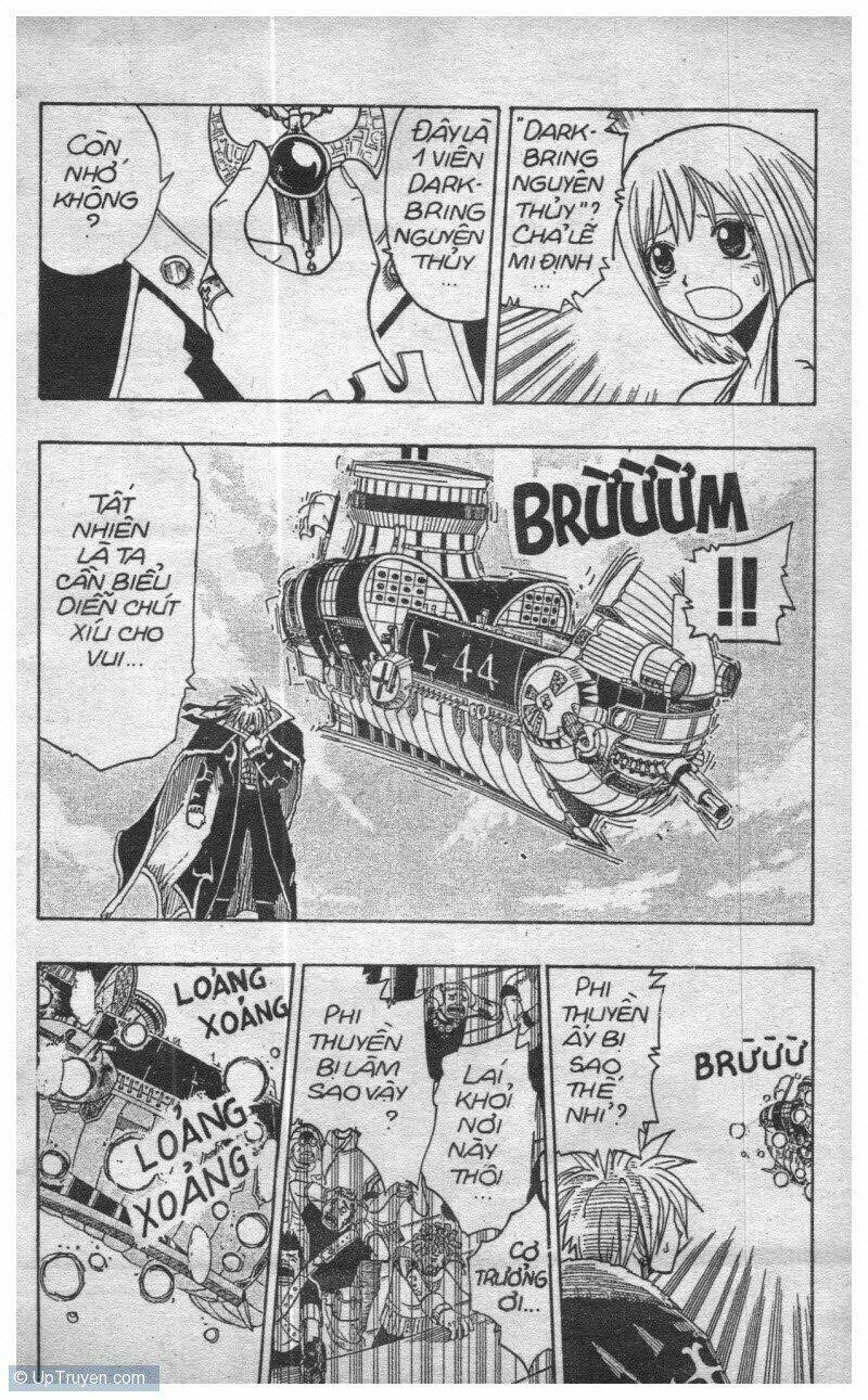 rave master (scan) chapter 10 142