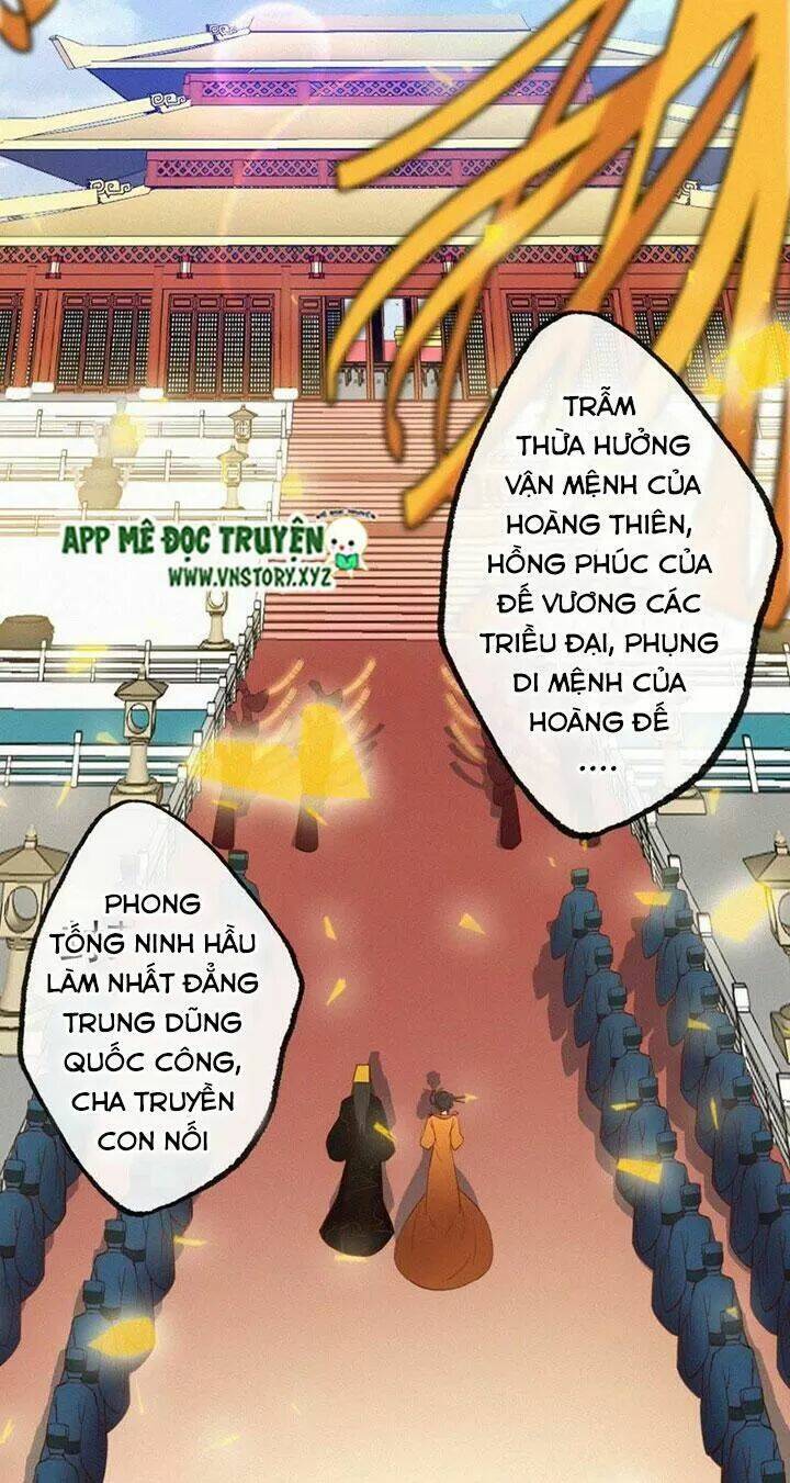 thiên hương mỹ nhân chapter 24 22