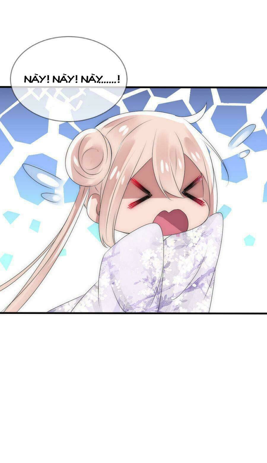 kế hoạch sủng ái của tiểu công chúa chapter 19 29