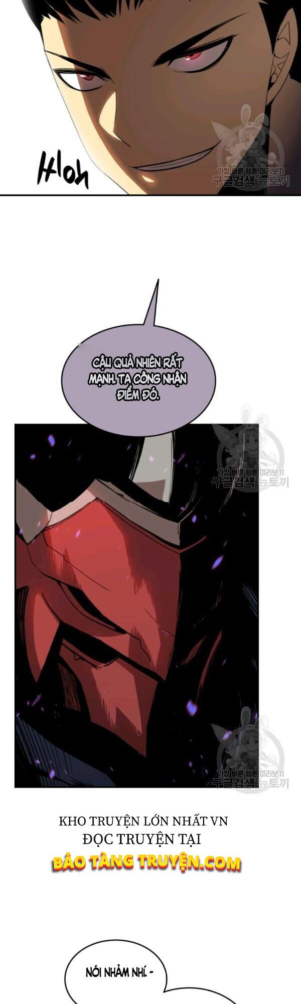 tôi là lính mới chapter 51 35