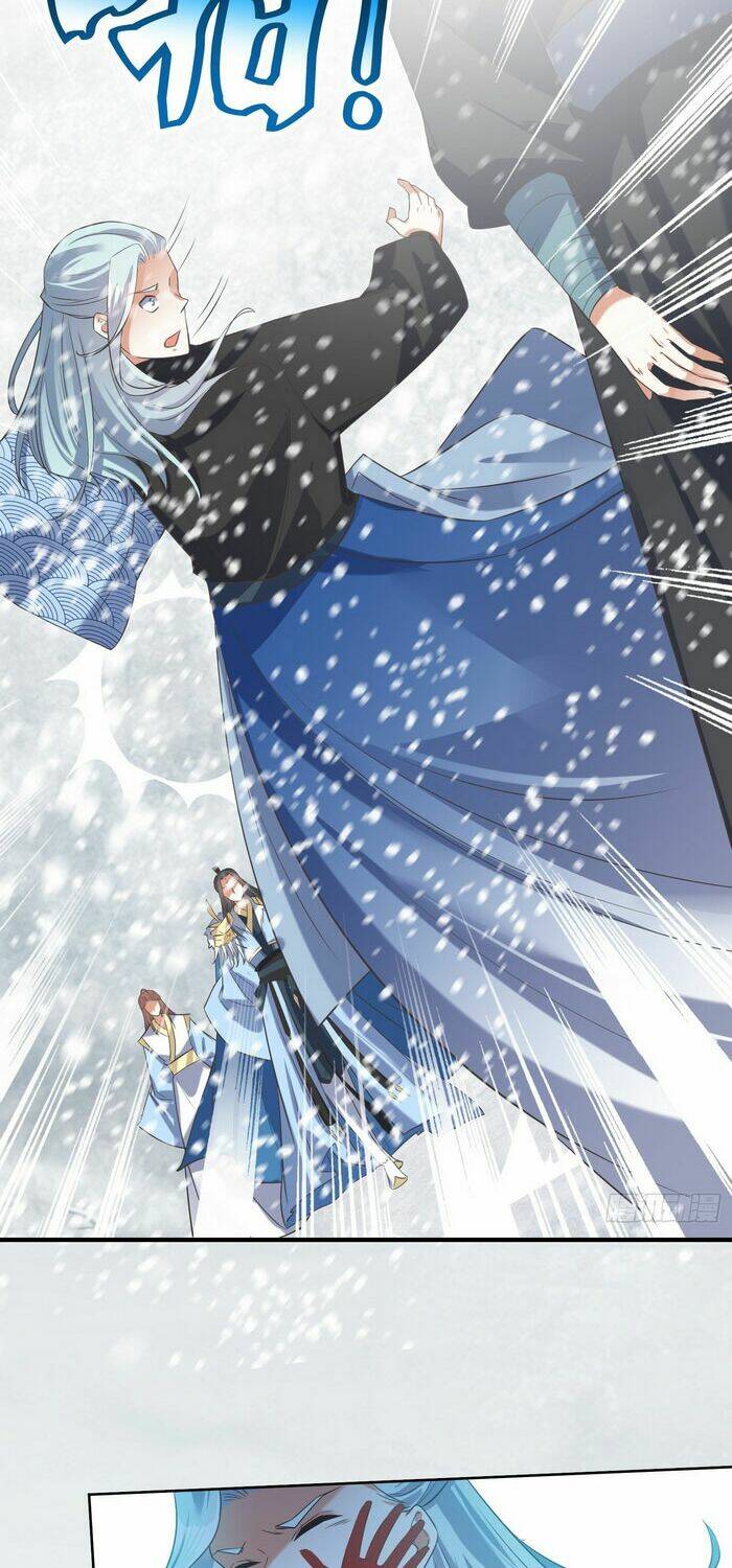 đỉnh cấp phản phái đại sư huynh chapter 60 12