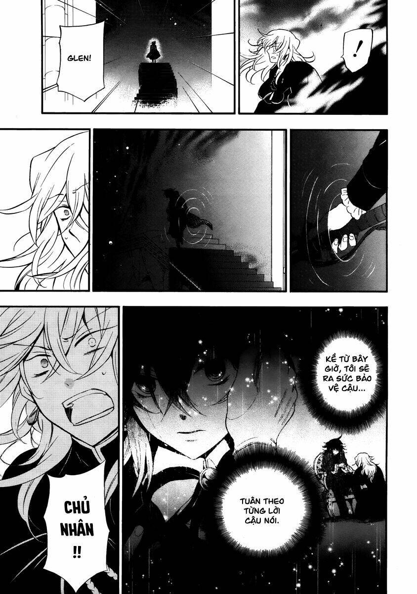 pandora hearts chapter 92 56