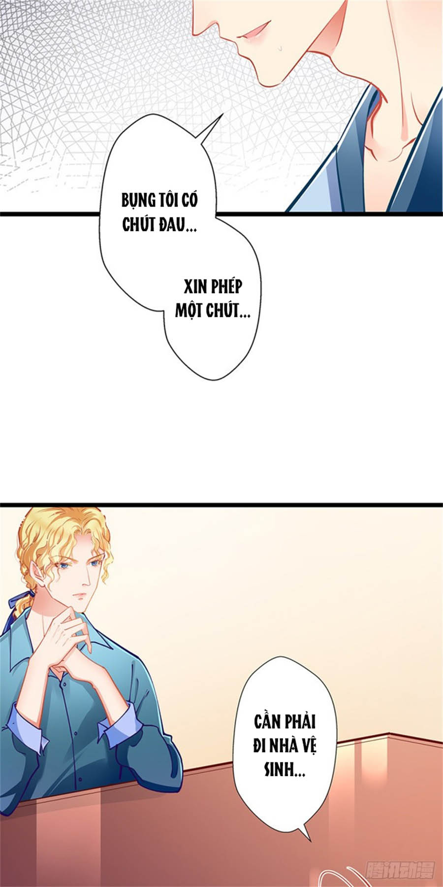 cưng chiều ái thê hư hỏng chapter 59 4