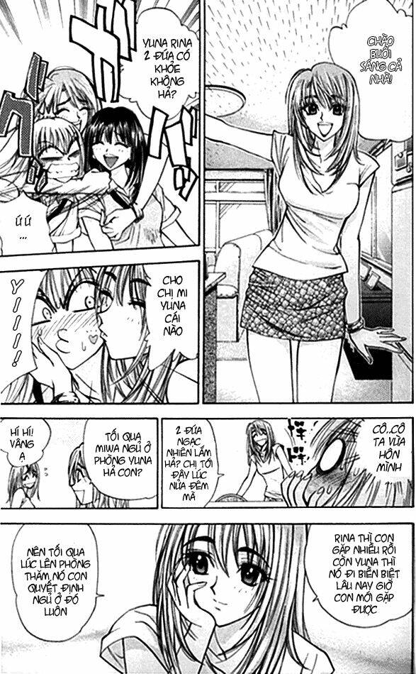 pretty face chapter 16 6