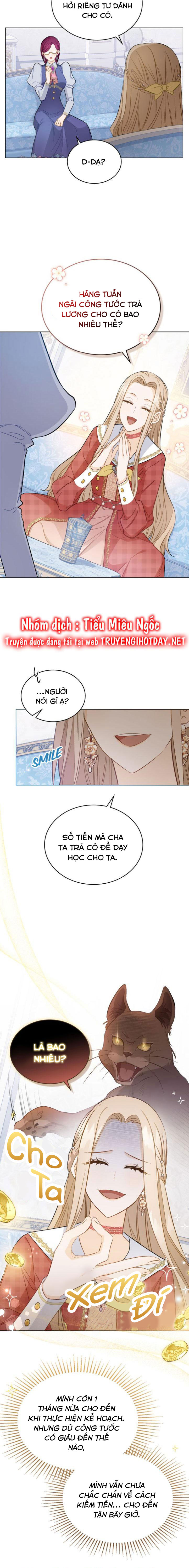 hải tặc thượng lưu chapter 4 10