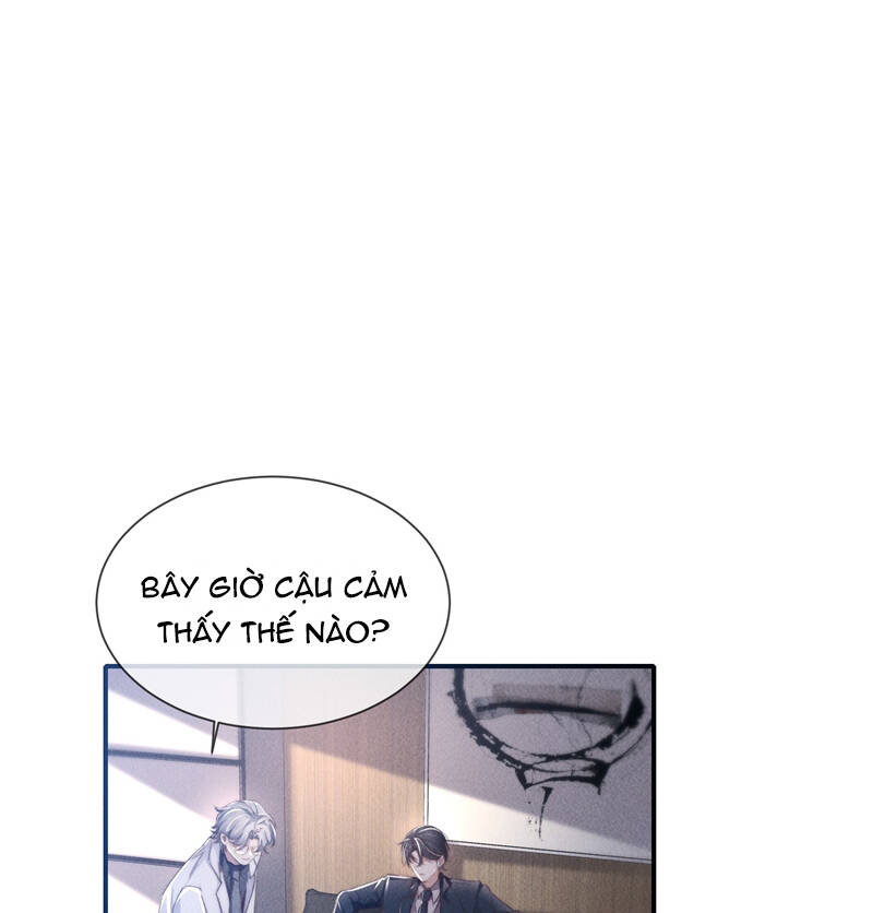 Kế Hoạch Tự Dưỡng Cuồng Khuyển chapter 8 80