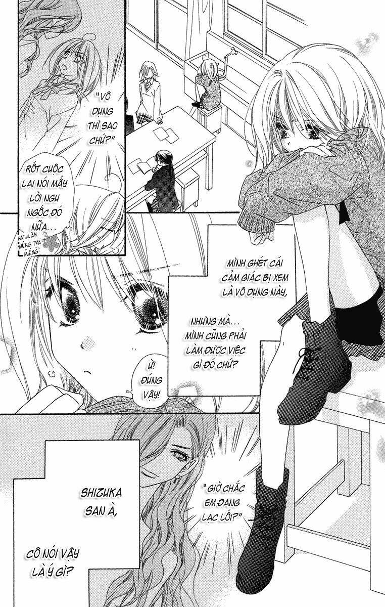 sora log chapter 12 8