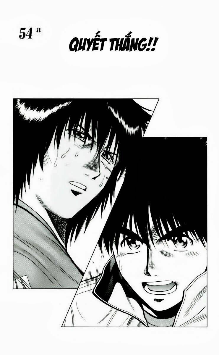 fantasista bản vip chapter 190 1