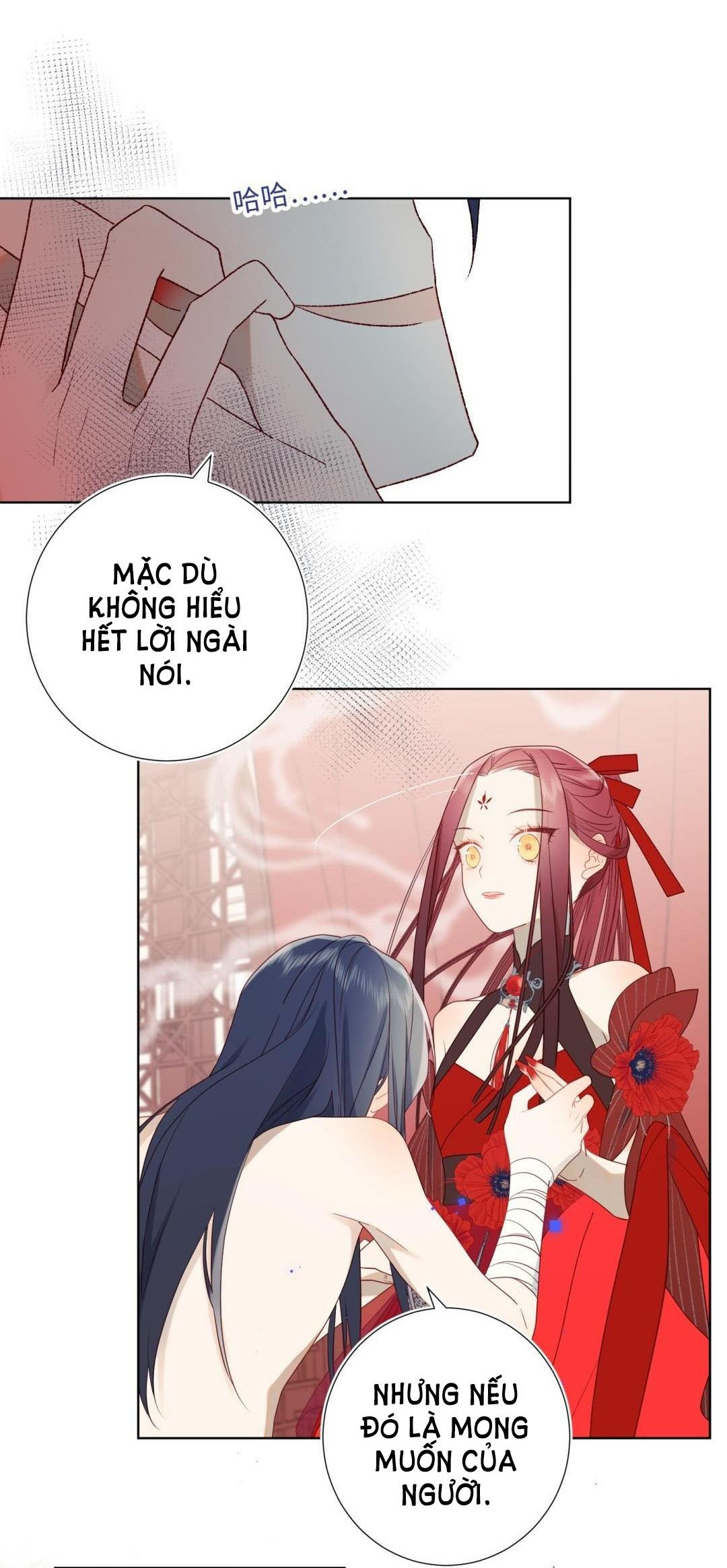 ác nữ cự tuyệt nam chính chapter 2 32