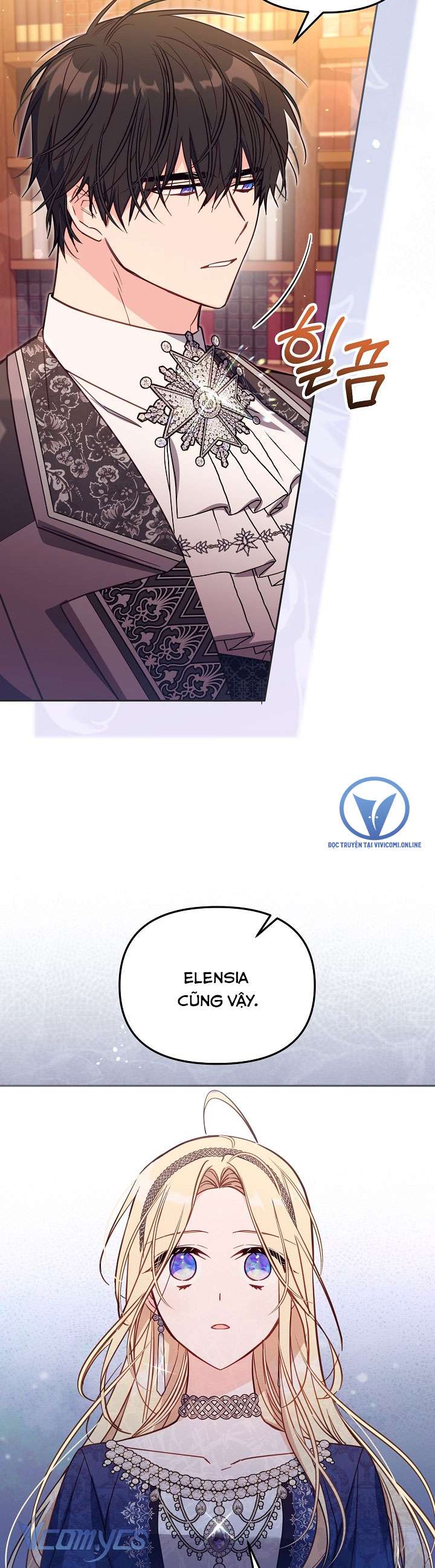 không có chỗ cho kẻ giả mạo chapter 44 20