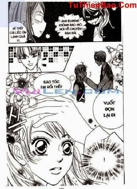 neck and neck chapter 1 128