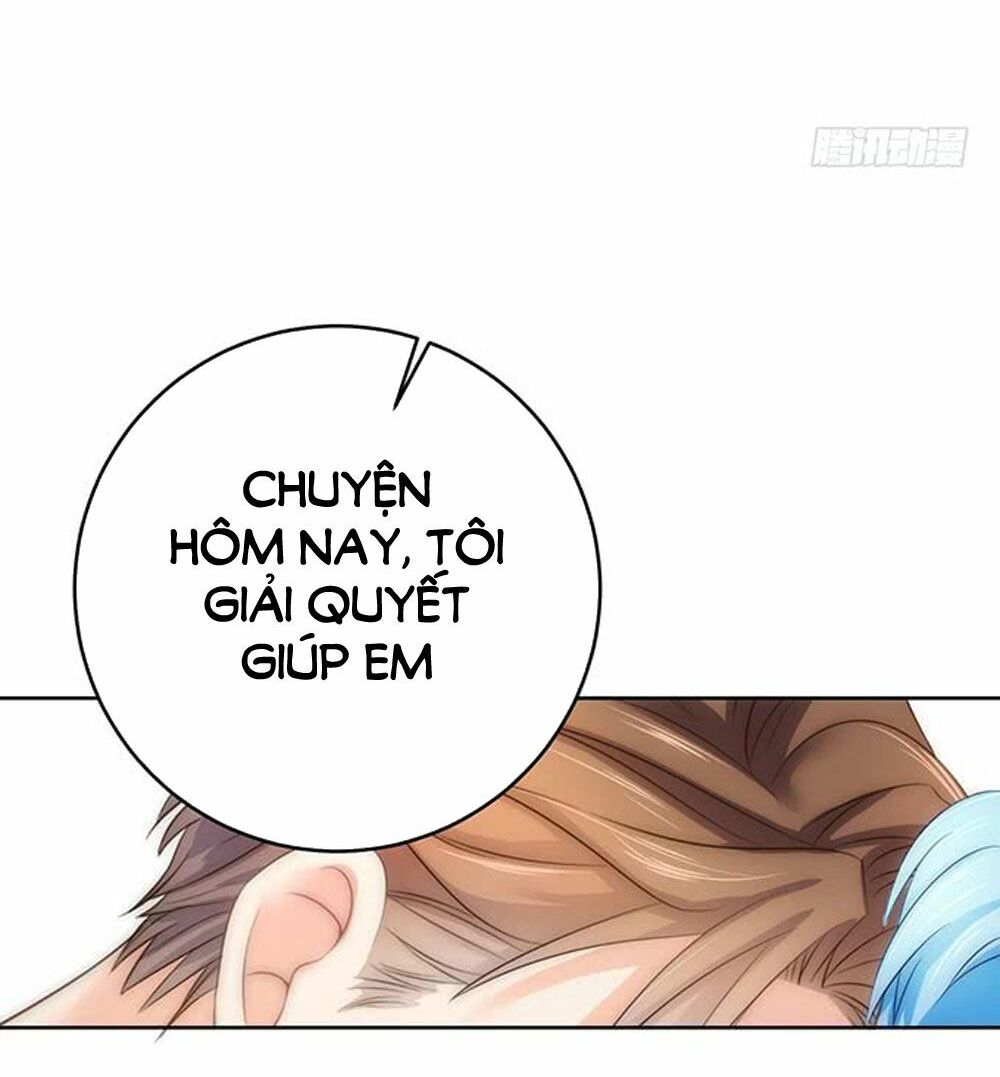 luyến đường thời quang chapter 34 13