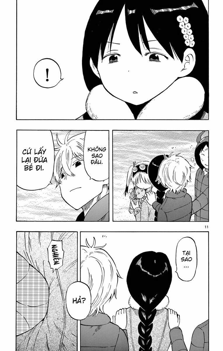 saike mata shite mo chapter 69 13