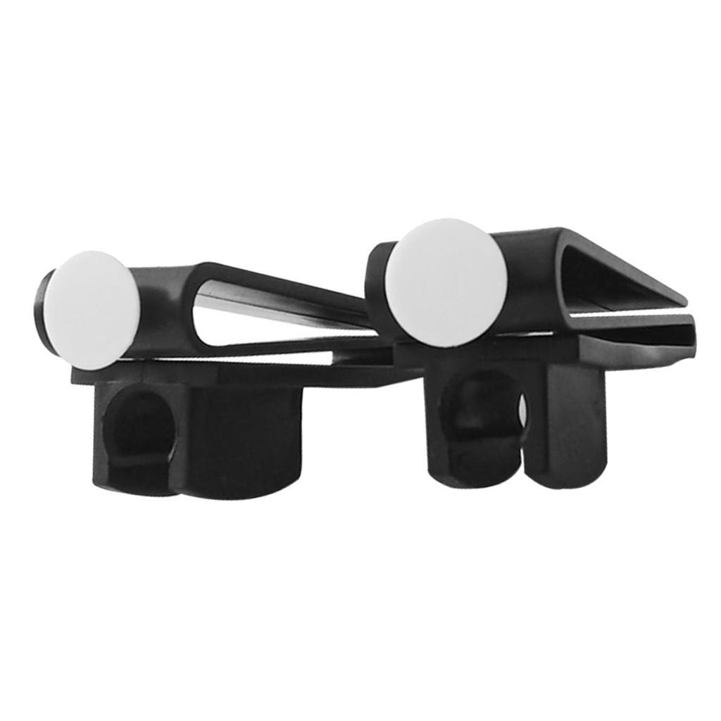 2 Packs Golf Putter Clips Golf Club Bag Clip  Bag Clip Attachment