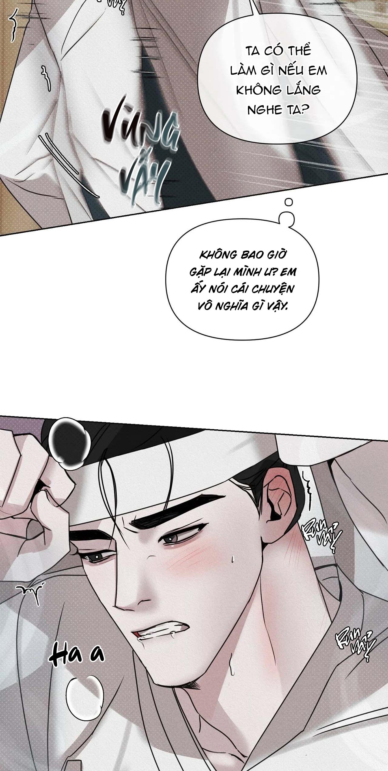 manhwa chịch vồn chịch vã chapter 15 43