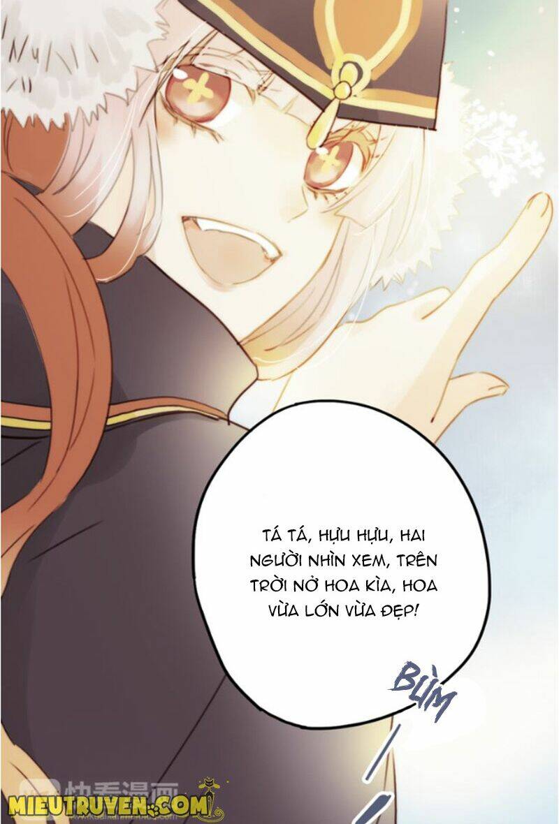 cướp chàng vợ về đón năm mới chapter 1 23