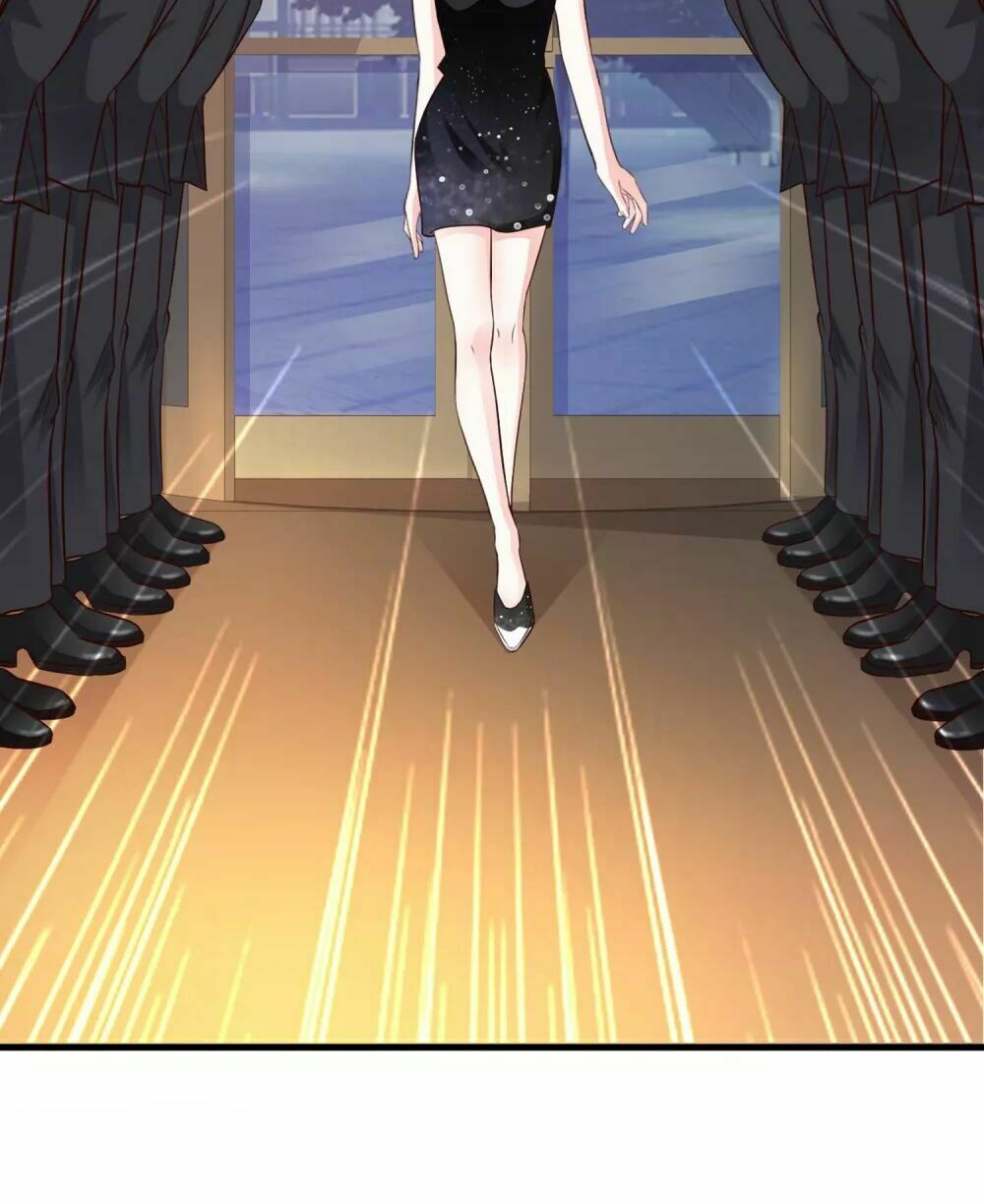 tối cường vận đào hoa chapter 6 19