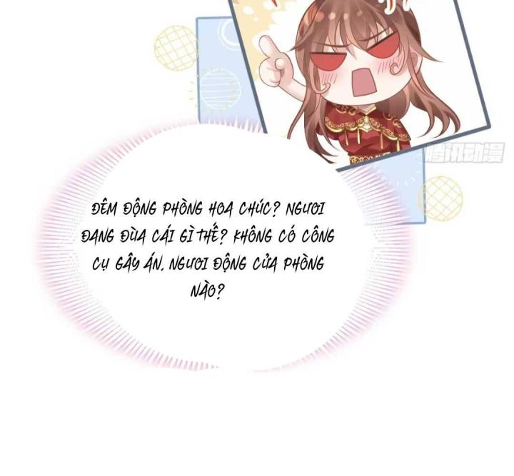 sau khi xuyên sách, ta bị ép trở thành nhân vật phụ chapter 1 20