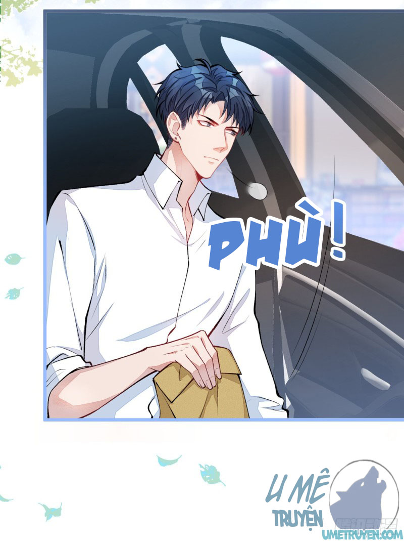 lại bị nam thần chọc trên hot search! chapter 22 33