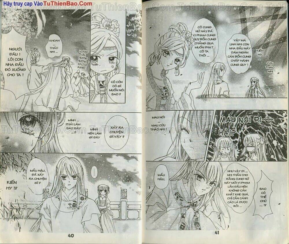 thiếu nữ đa tài chapter 3 20