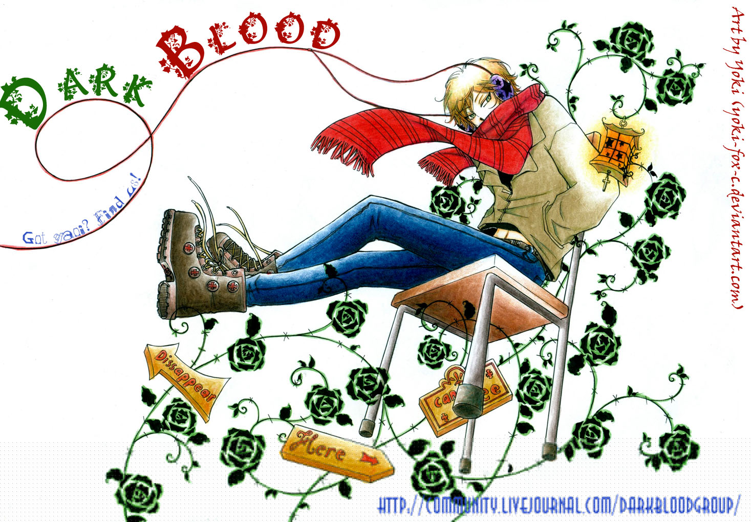 cớm và côn đồ chapter 1 1