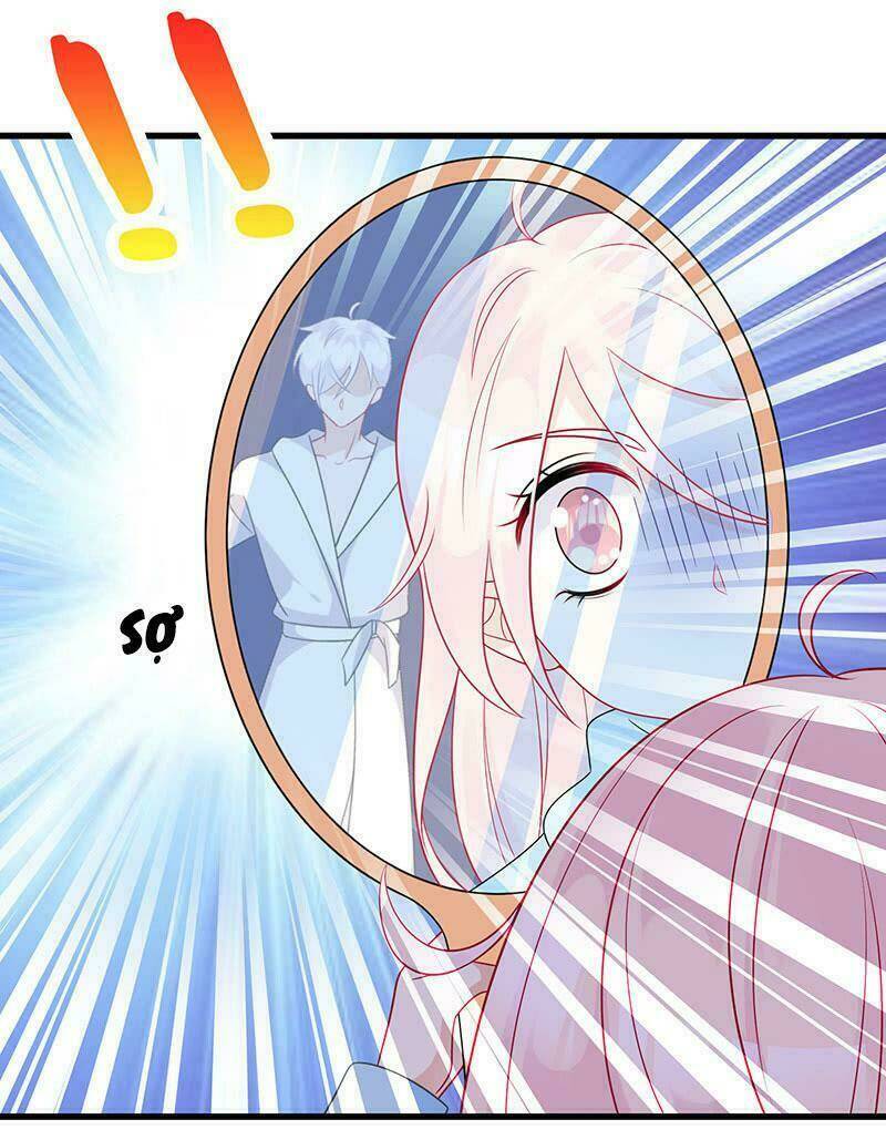 vương bài thiên sư và tiểu manh yêu chapter 26 14